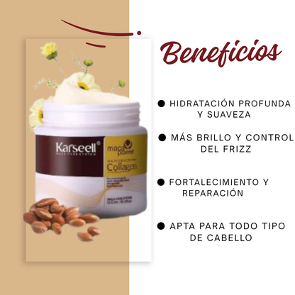 KARSEELL BOTOX CAPILAR