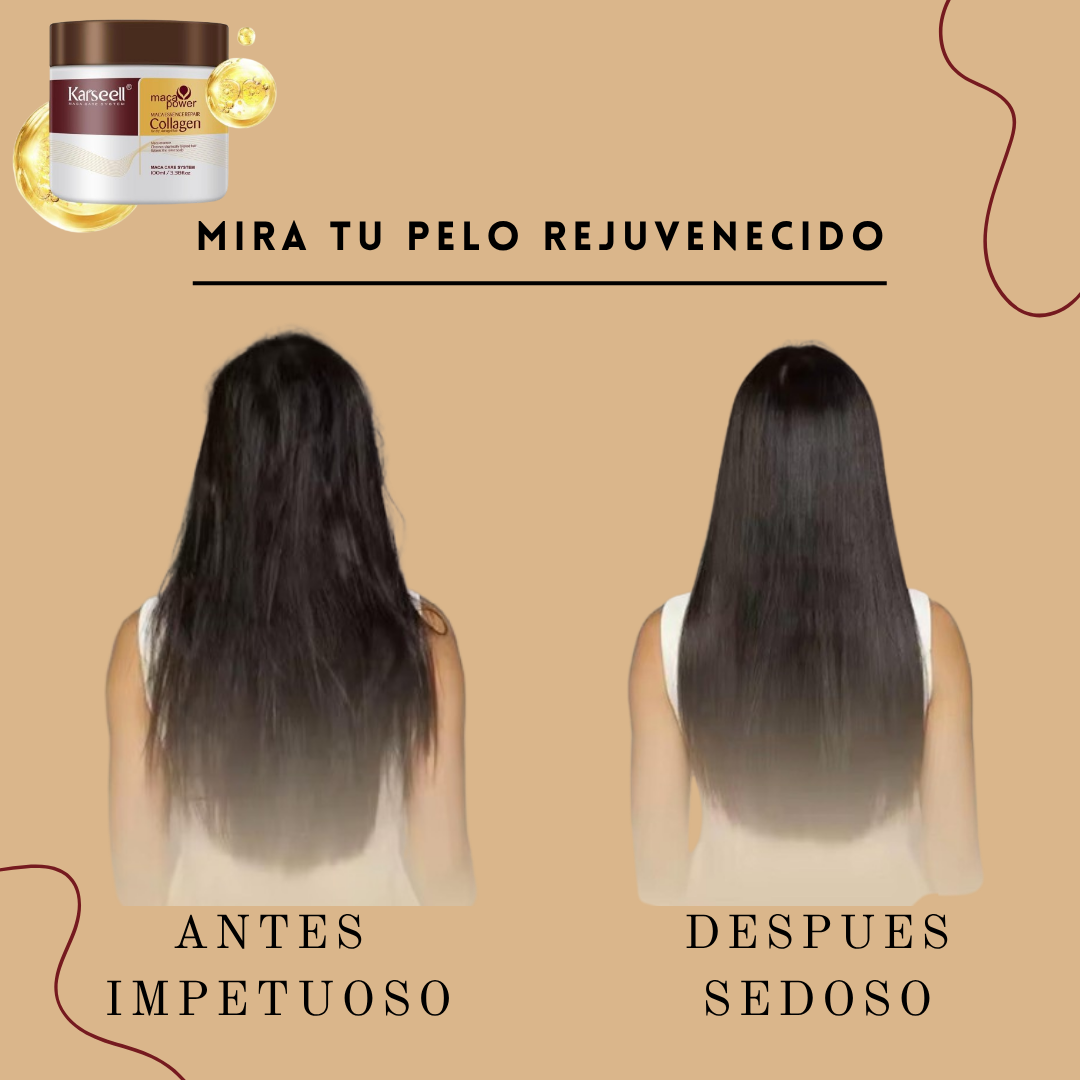 KARSEELL BOTOX CAPILAR